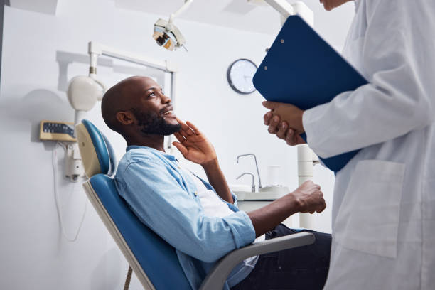 Best Emergency Dental Surgery in Hayward, CA