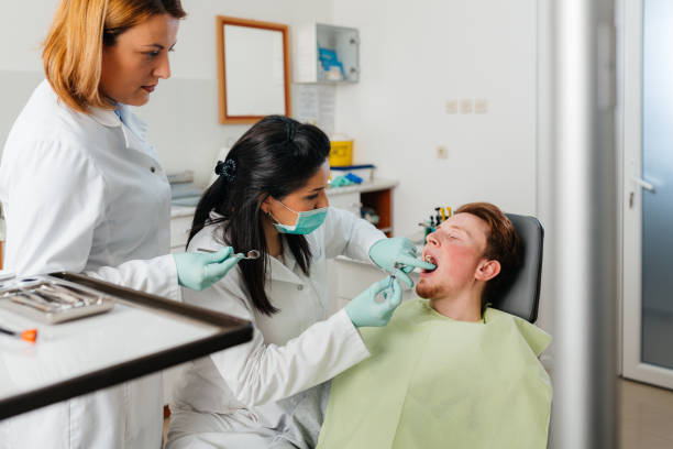 Best Emergency Dental Care for Trauma or Injury in Hayward, CA