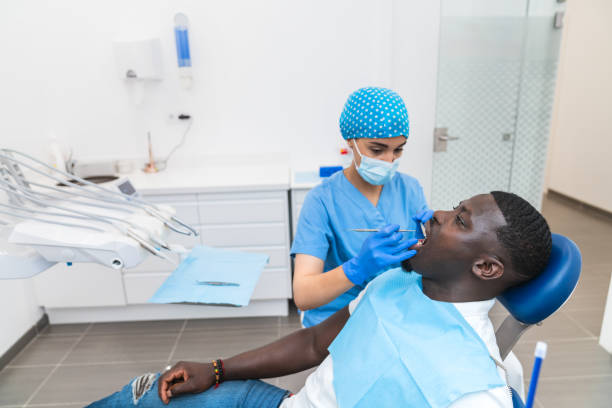 Best Emergency Wisdom Teeth Removal in Hayward, CA